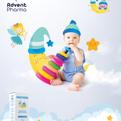 Baby Care Products