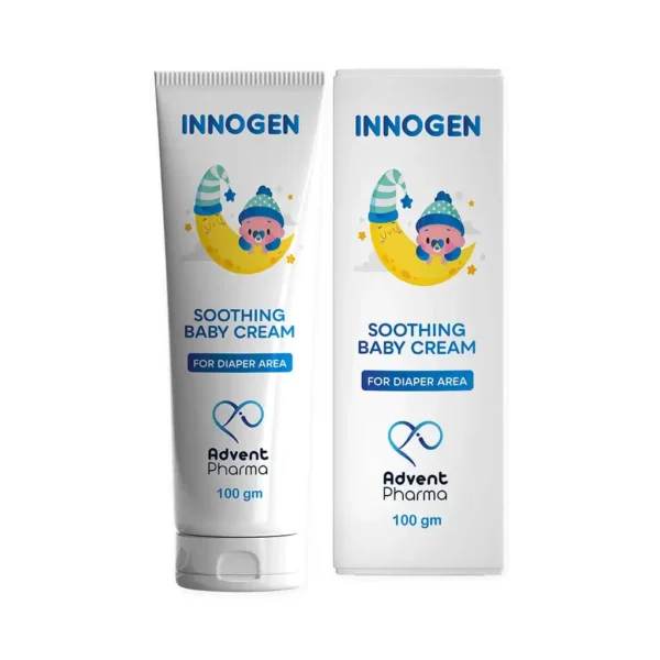 Anogen Diaper Area Moisturizing Cream