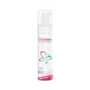 Briofem Foaming Intimate Wash