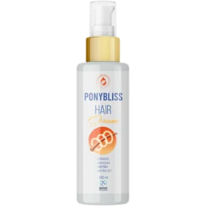 Ponybliss Hair Serum