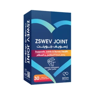 Zswev Joint
