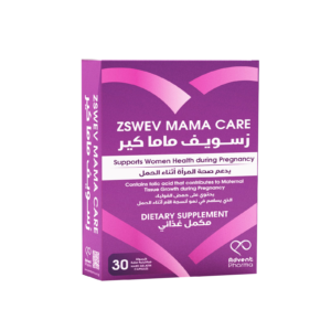 Zswev Mama care 30 tablets