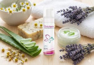 أعراض وعلاج التهاب المهبل الفطري