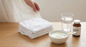 الالتهاب البكتيري للمهبل